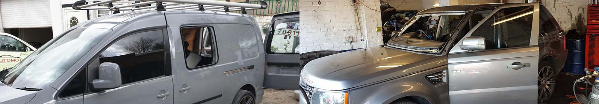 mobile windscreen repairs