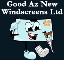 Good Az New Windscreens